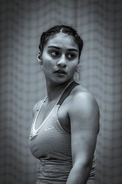 Ausschnitte 3536 - NL Damen TuS Glinde von 1930 - THC von Horn und Hamm